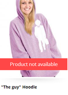 Image showing a product that is sold out