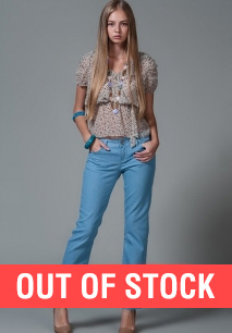 Sold out